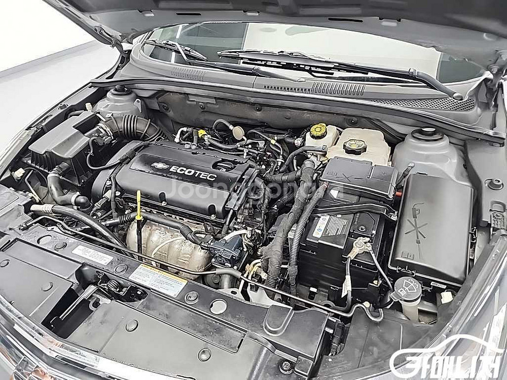 [쉐보레]어메이징 뉴 크루즈 1.8 LTZ #최저가도전--5