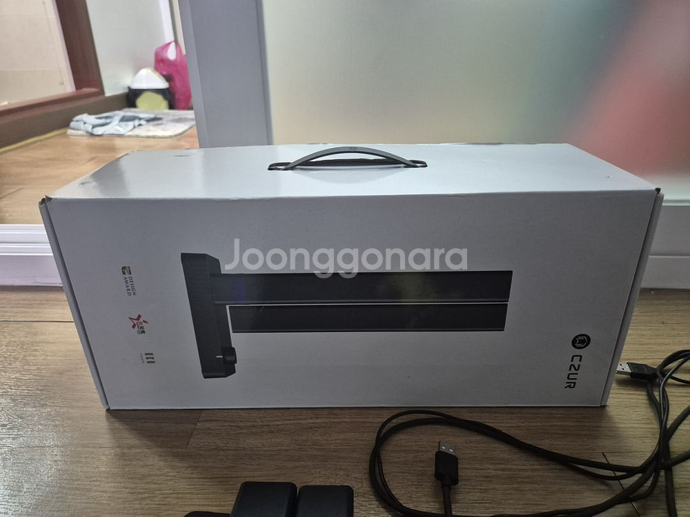 북스캐너 CZUR Shine 13A3 pro--0