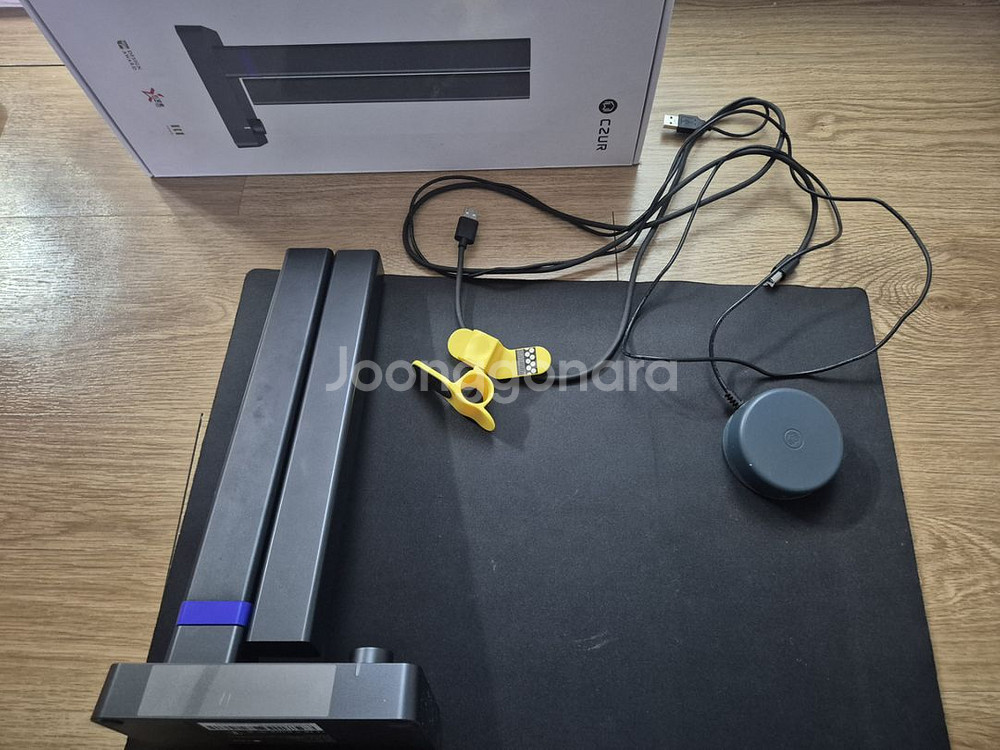 북스캐너 CZUR Shine 13A3 pro--3