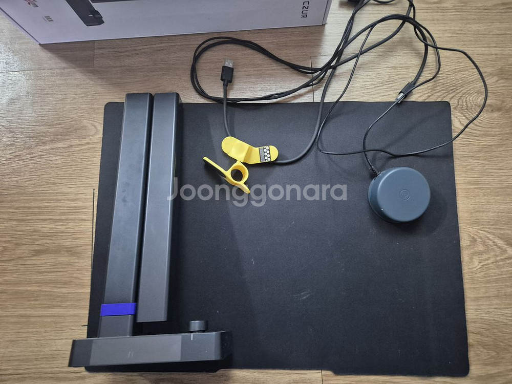 북스캐너 CZUR Shine 13A3 pro--1