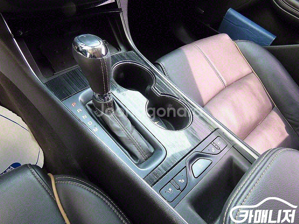[쉐보레]임팔라 3.6 LTZ #최저가도전--8