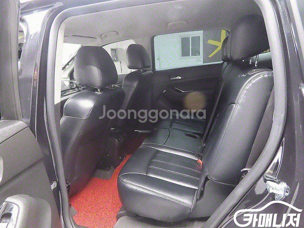 [쉐보레]올란도 LPGI LT 프리미엄 #최저가도전--6