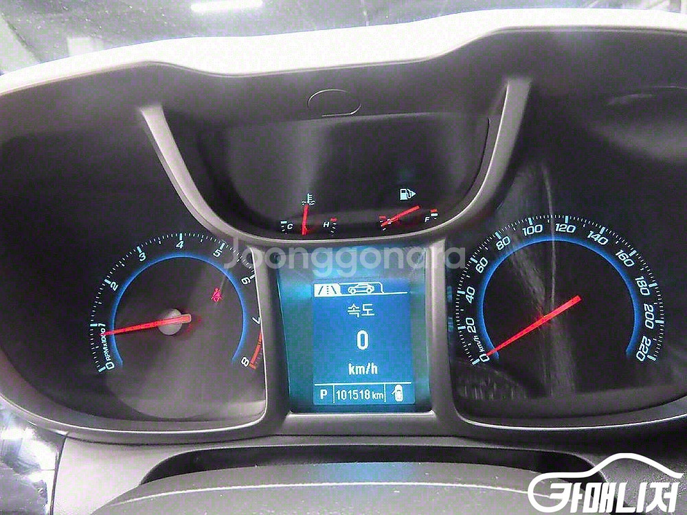 [쉐보레]올란도 LPGI LT 프리미엄 #최저가도전--7