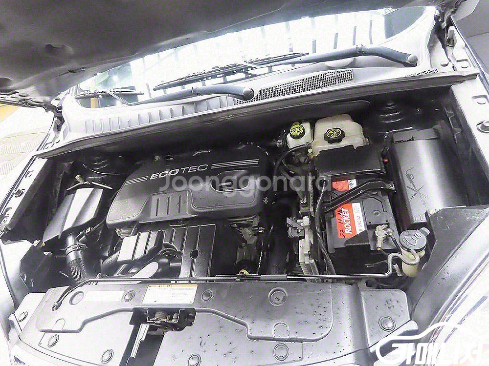 [쉐보레]올란도 LPGI LT 프리미엄 #최저가도전--1