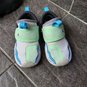 나이키 조던 유아 운동화