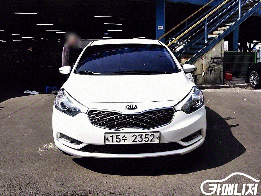 [기아]K3 1.6 GDI 트렌디 (5인승) #최저가도--4
