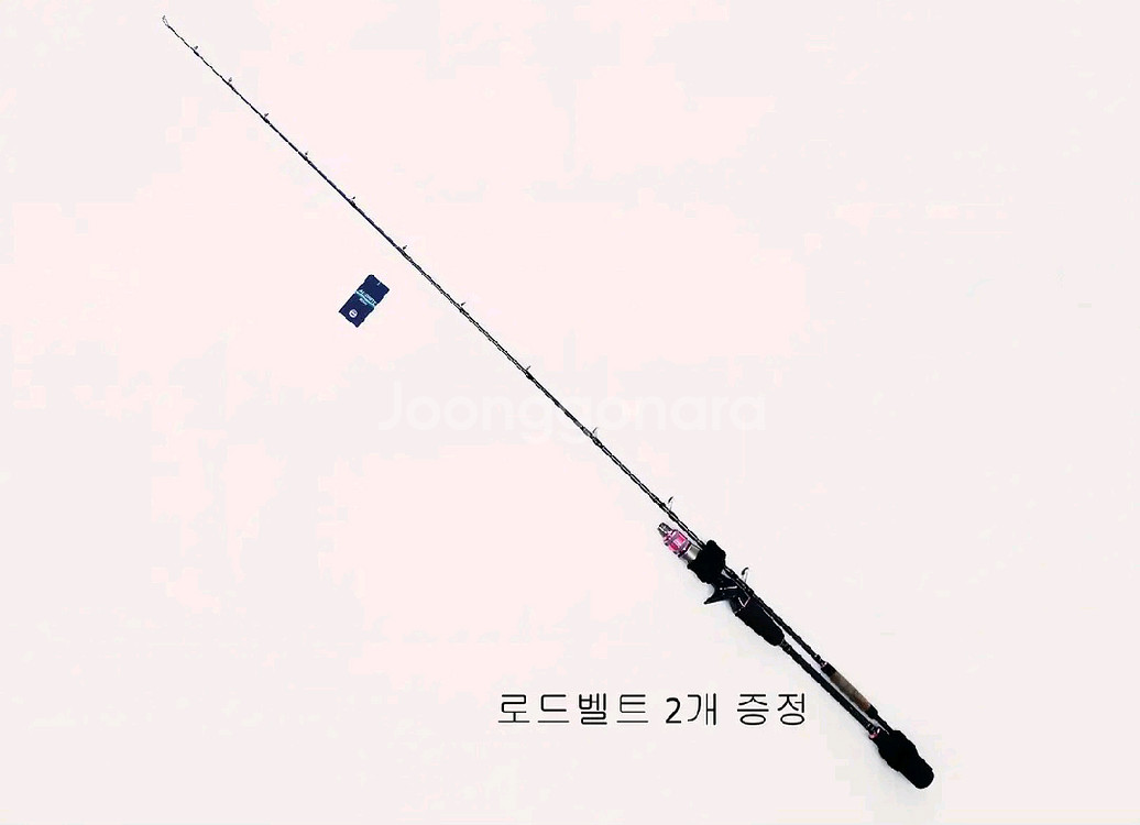 참돔 타이라바,문어,광어다운샷고급카본낚시대1--8