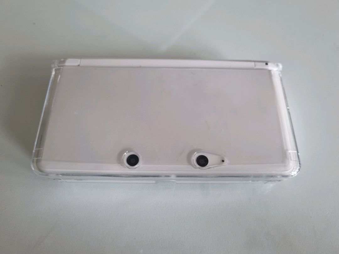 닌텐도 3ds 구작다수