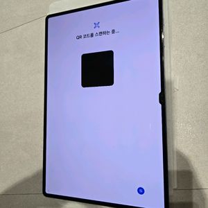갤럭시 탭 S9 울트라 5G 모델, 512GB, S급
