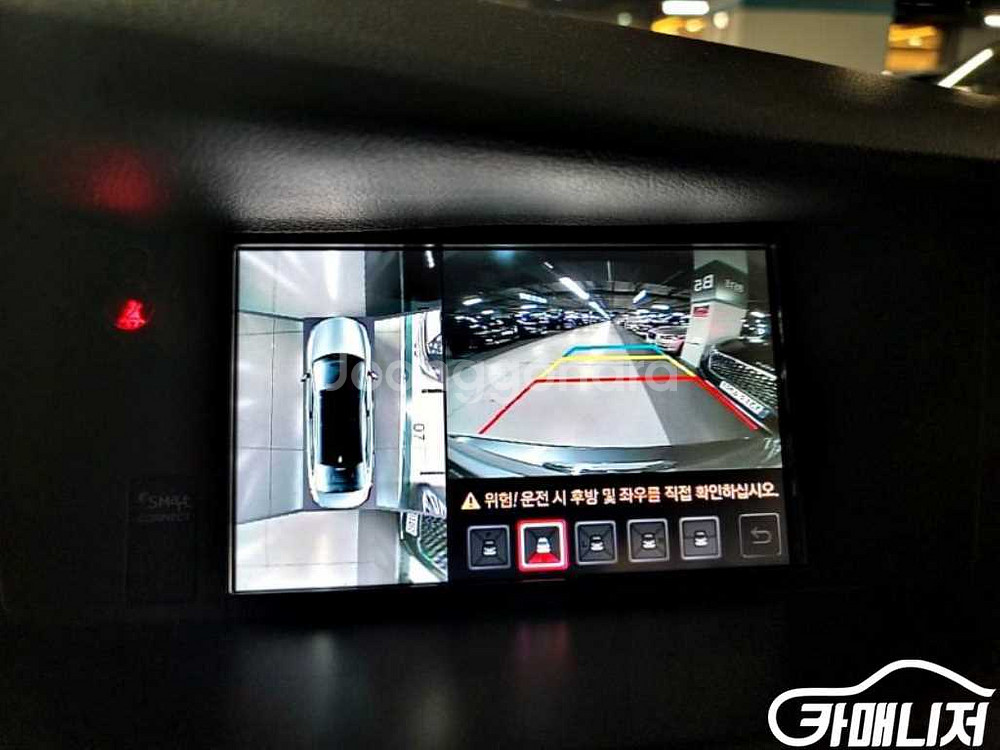 [르노코리아(삼성)]SM7노바 2.5 LE #최저가도전--6