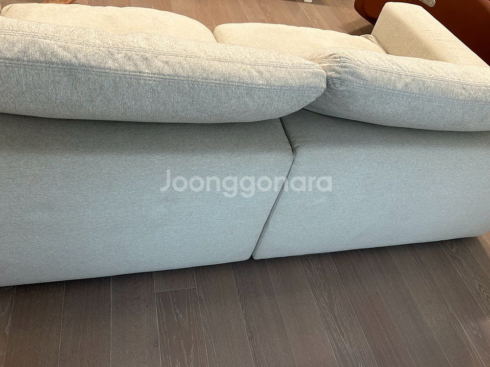 까사미아 쇼파--1