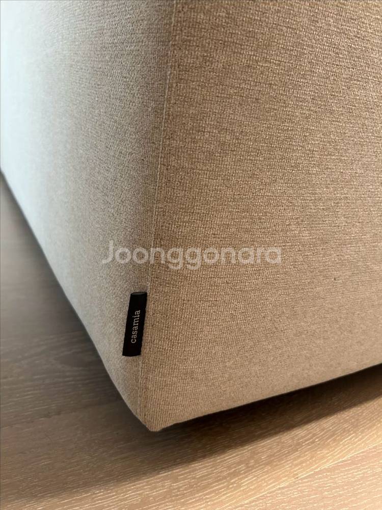 까사미아 쇼파--2