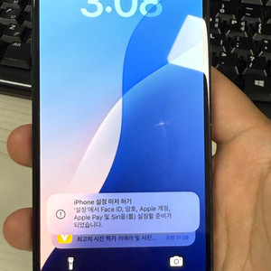 아이폰15 256 58만원 인천 직거래