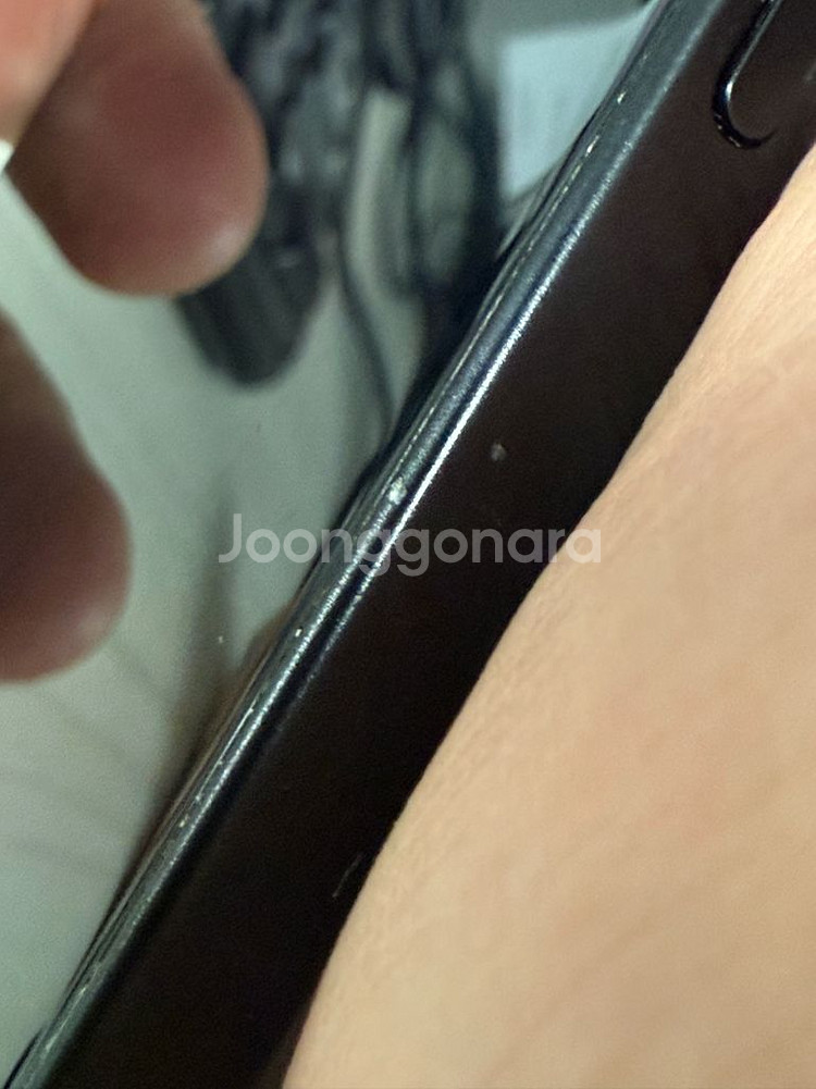 아이폰15 256 58만원 인천 직거래--6