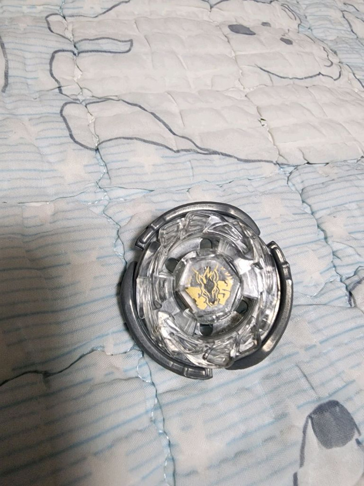 메탈베이블레이드 스톰 페가시스 한정판--1