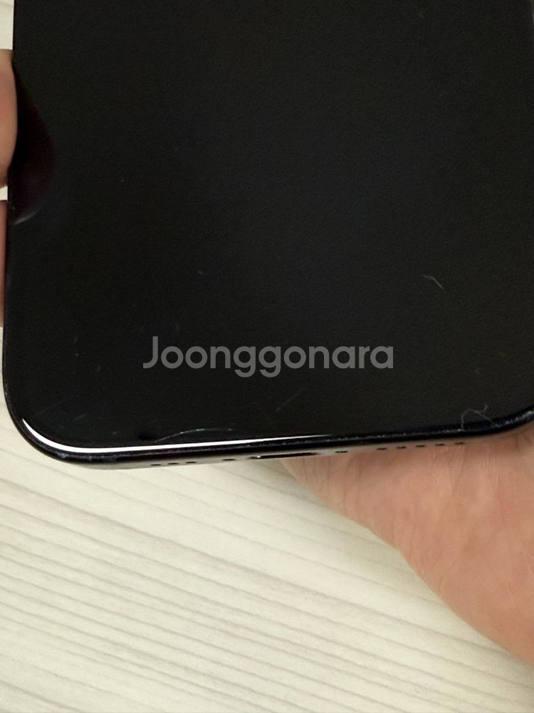 아이폰15 256 58만원 인천 직거래--12