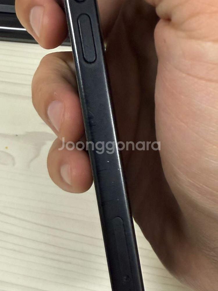 아이폰15 256 58만원 인천 직거래--15