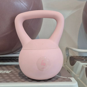 케틀벨 판매합니다.(4kg, 6kg, 9kg)