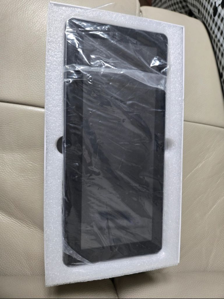 테슬라 Hansshow E/Y 스티어링 휠 이미지