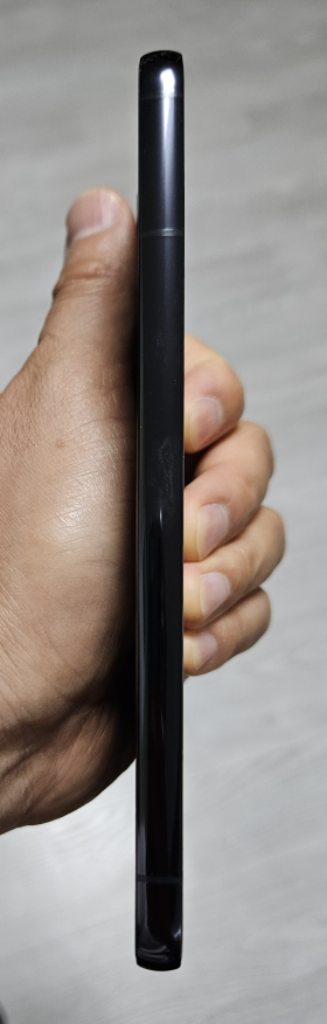 갤럭시 S22플러스 블랙 256GB A급 싸게 팝니다.--5