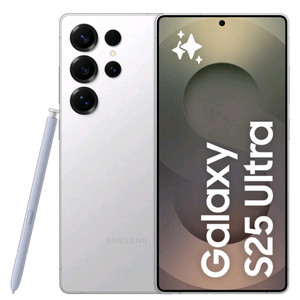 갤럭시 S25 울트라 256Gb 자급제