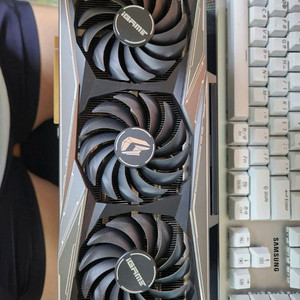 3060ti vulkan 팝니다