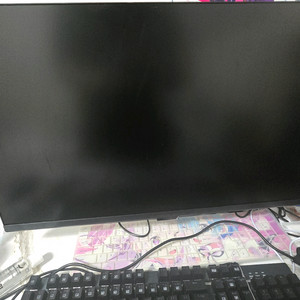 오늘구매시 네고. 삼성 오디세이 G5 27인치 모니터