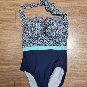 상태좋은 미국산 헬렌존 수영복 xs helenjon