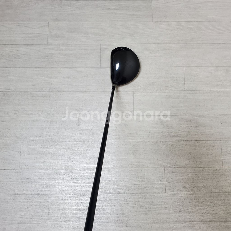 미즈노 MP 001 COR 드라이버 10도 S 고반발--5