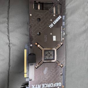asus tuf 3070ti oc 판매
