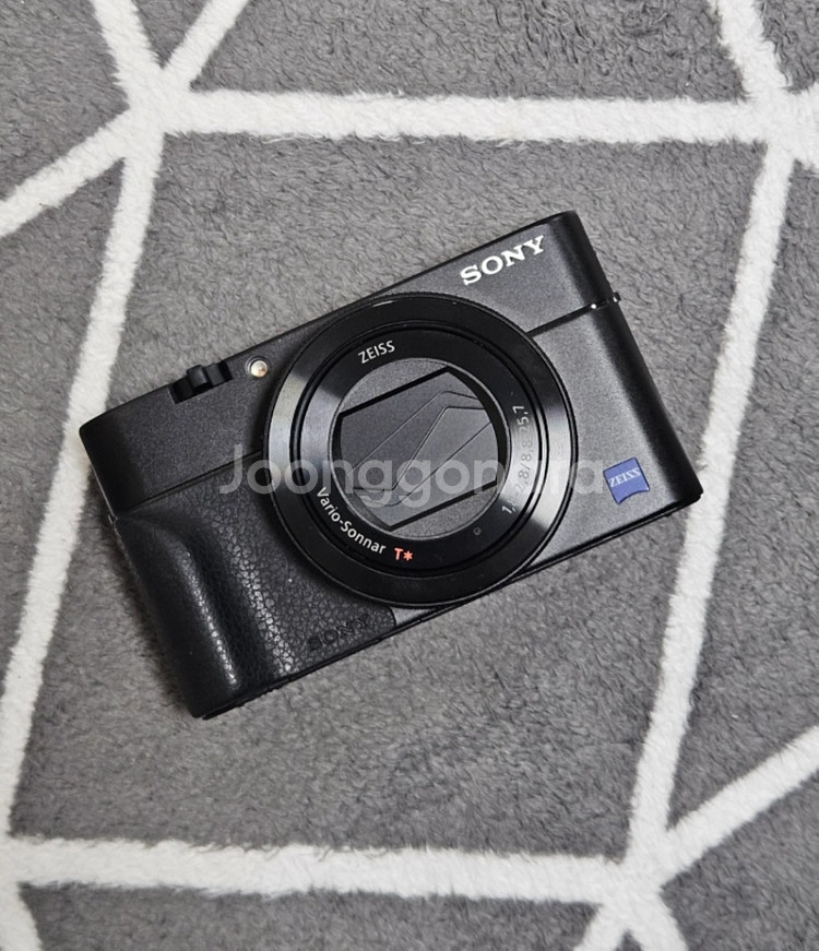 소니 RX100 M5--1