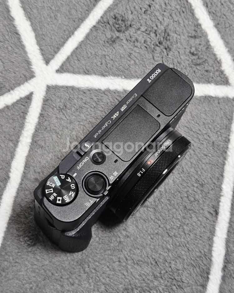 소니 RX100 M5--2