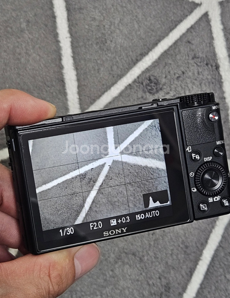 소니 RX100 M5--5