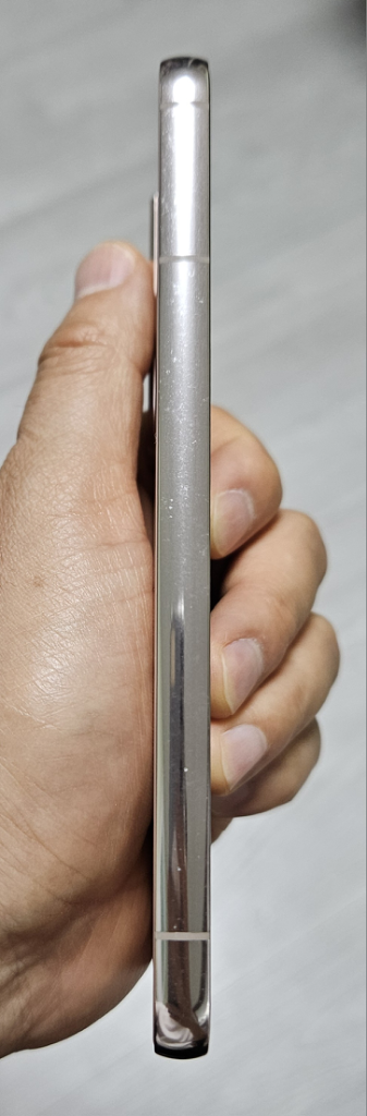 갤럭시 S22 핑크 256GB 싸게 팝니다.--5