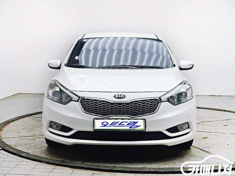 [기아]K3 1.6 GDI 럭셔리 ECO PLUS (5--5