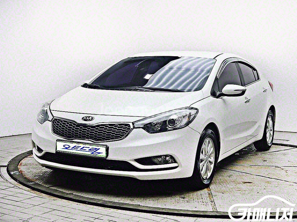 [기아]K3 1.6 GDI 럭셔리 ECO PLUS (5--4