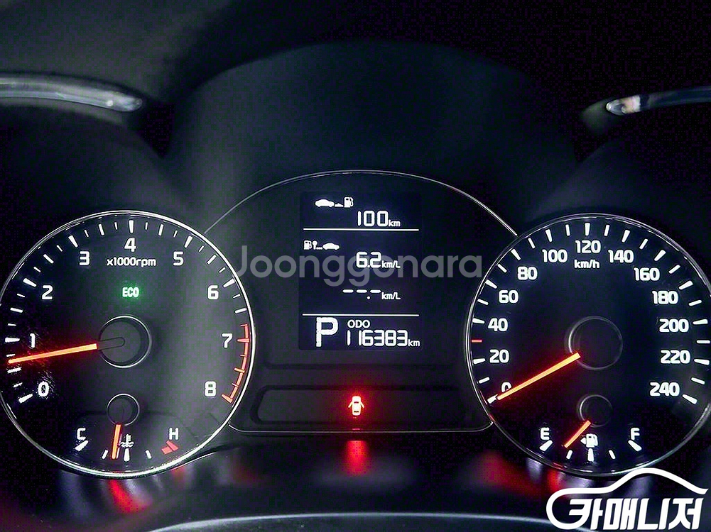 [기아]K3 1.6 GDI 럭셔리 ECO PLUS (5--8