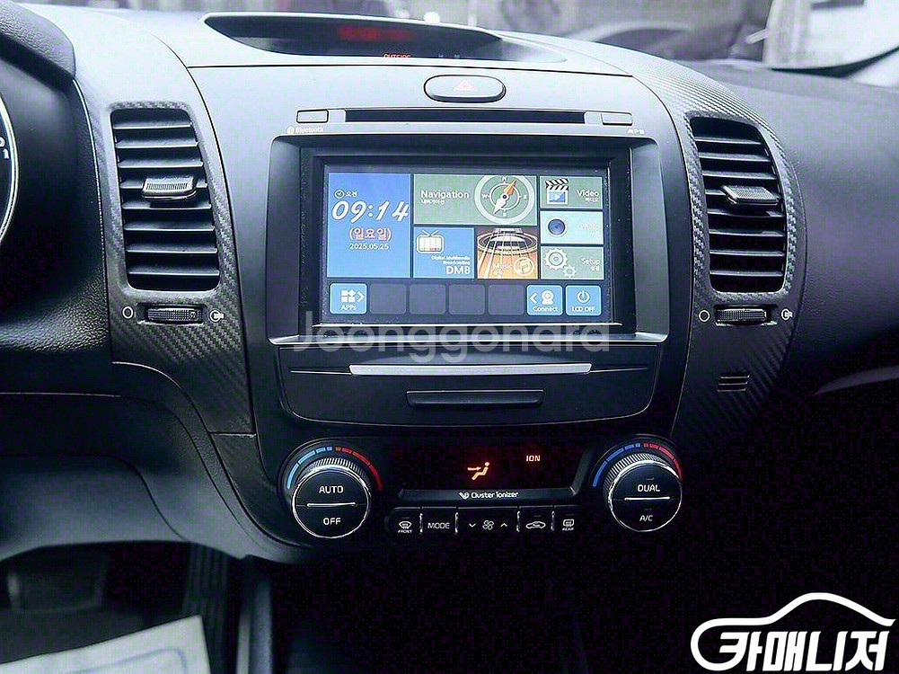 [기아]K3 1.6 GDI 럭셔리 ECO PLUS (5--0