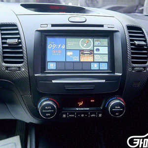 [기아]K3 1.6 GDI 럭셔리 ECO PLUS (5