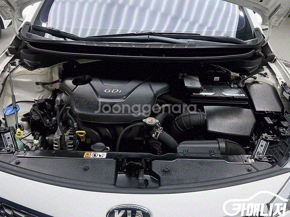[기아]K3 1.6 GDI 럭셔리 ECO PLUS (5--7