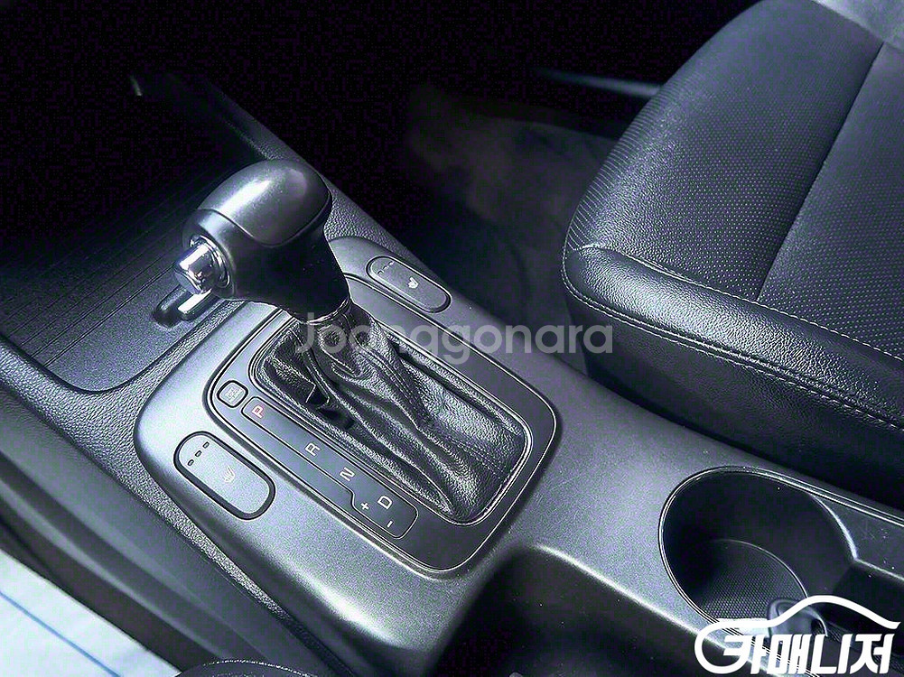 [기아]K3 1.6 GDI 럭셔리 ECO PLUS (5--6