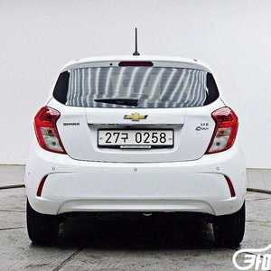 [쉐보레]더 넥스트 스파크 LTZ (5인승) #최저가도
