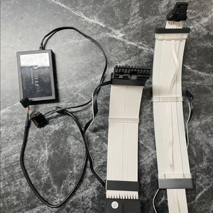 리안리 STRIMER PLUS V2 스트리머 케이블