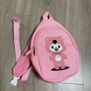 여아가방 / 여아크로스가방 / 새상품