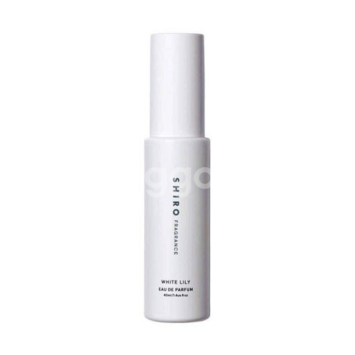 시로 화이트릴리 (40mL)--0