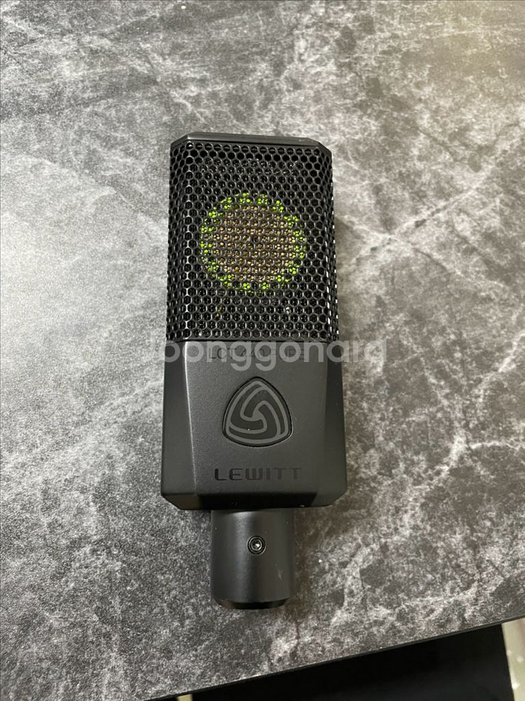 LEWITT LCT 440 PURE 마이크--0