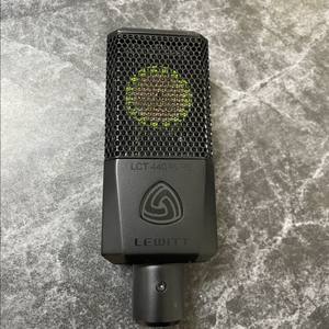 LEWITT LCT 440 PURE 마이크