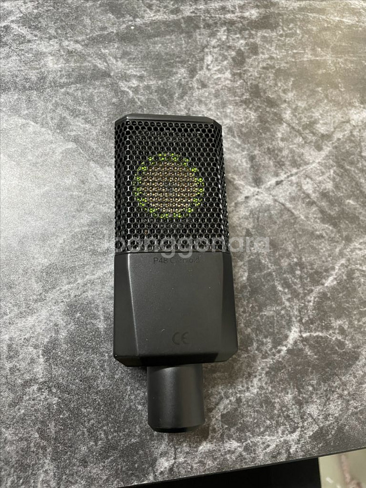 LEWITT LCT 440 PURE 마이크--1