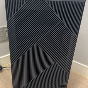 부산 삼성 큐브 공기청정기 AX70A9500GND