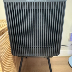 부산 삼성 큐브 공기청정기 AX053B810HND
